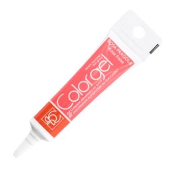 Picture of COLOR GEL STRAWBERRY PINK 20G